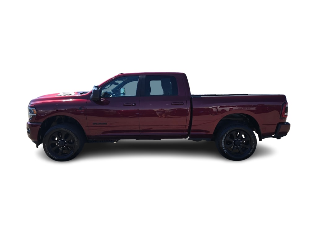 Thumbnail: 2024 RAM 2500 - 3