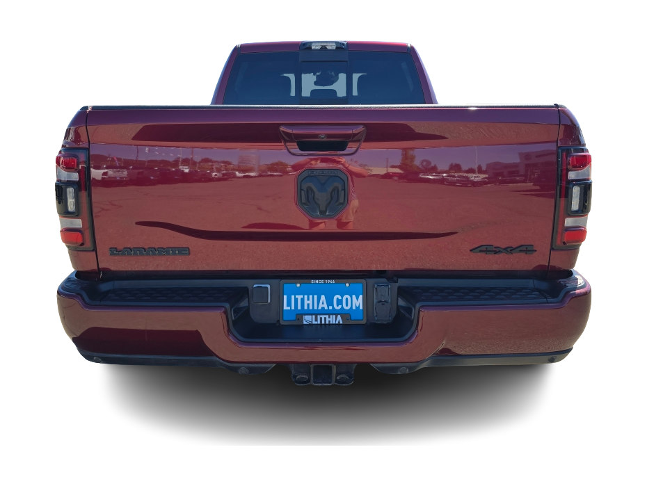 Thumbnail: 2024 RAM 2500 - 5