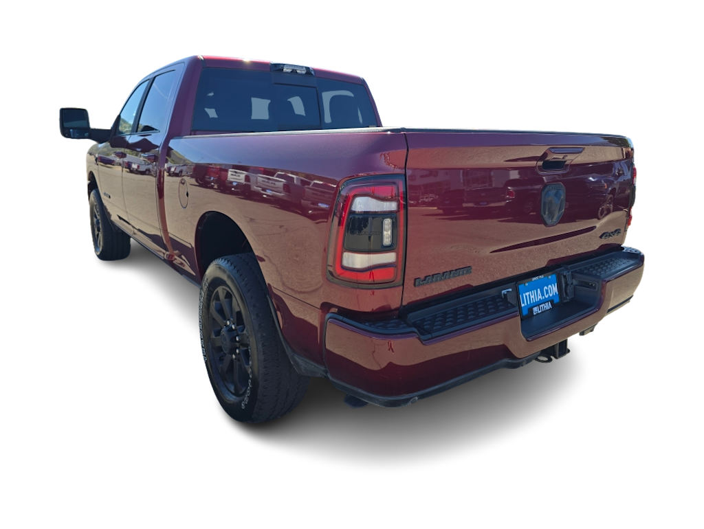 Thumbnail: 2024 RAM 2500 - 4
