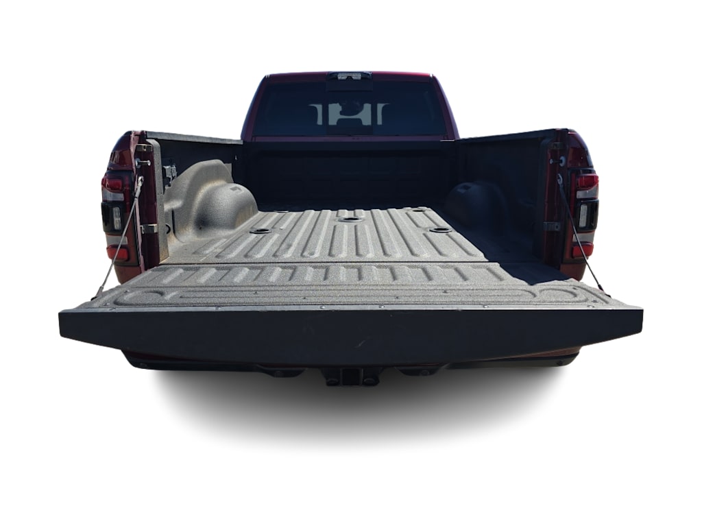 Thumbnail: 2024 RAM 2500 - 14