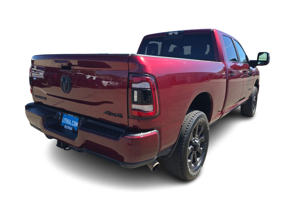 Thumbnail: 2024 RAM 2500 - 16