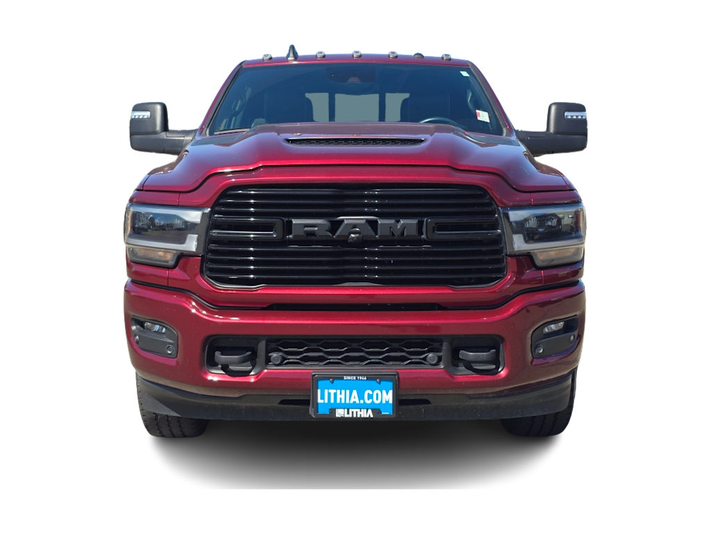 Thumbnail: 2024 RAM 2500 - 6