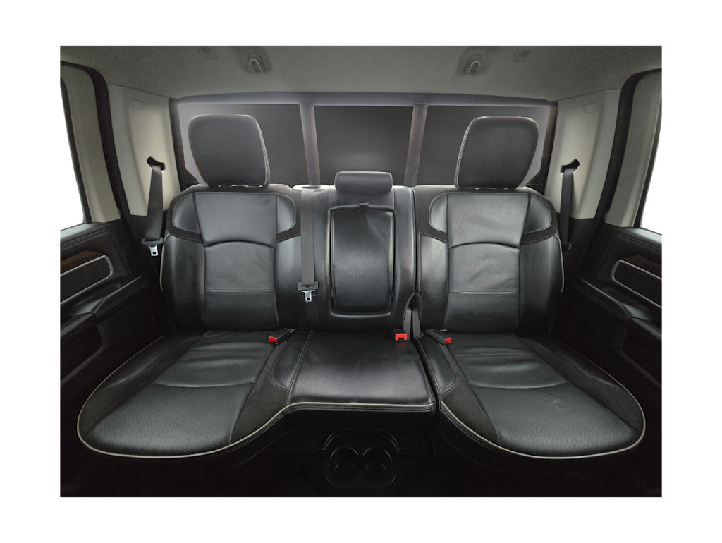 Thumbnail: 2024 RAM 2500 - 21