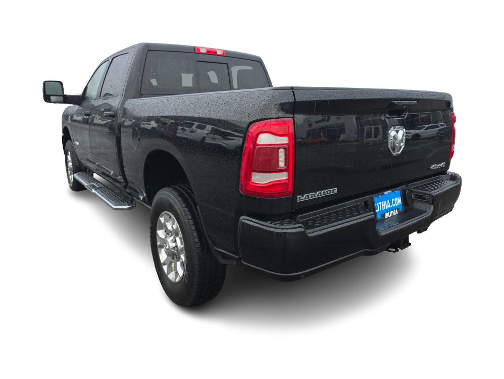 Thumbnail: 2024 RAM 2500 - 4