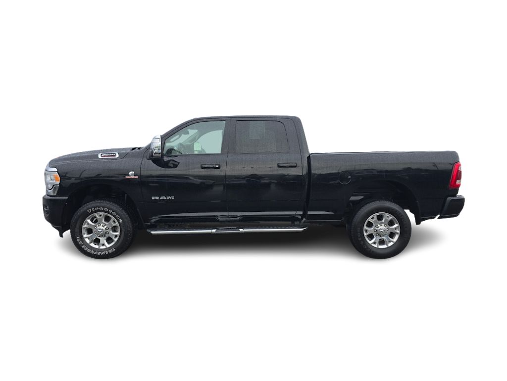 Thumbnail: 2024 RAM 2500 - 3