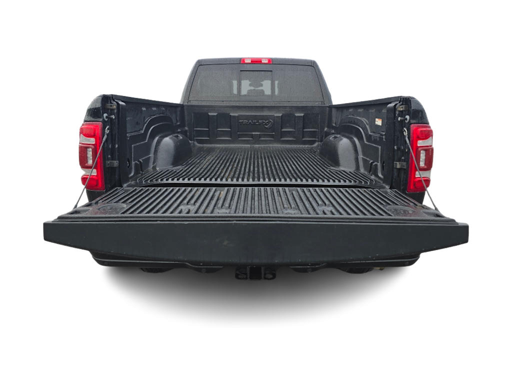 Thumbnail: 2024 RAM 2500 - 14