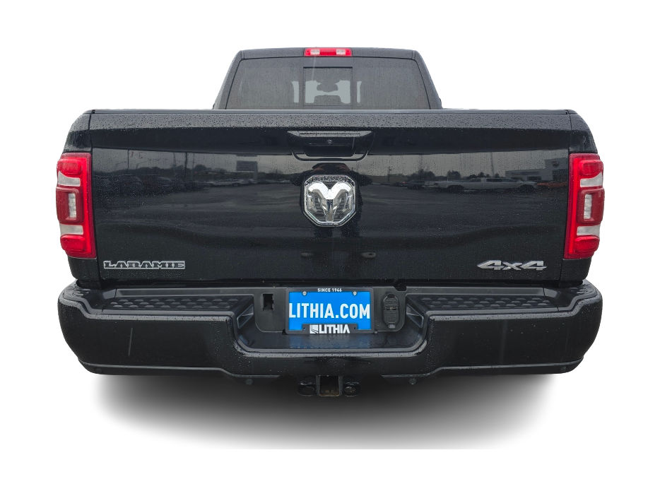 Thumbnail: 2024 RAM 2500 - 5