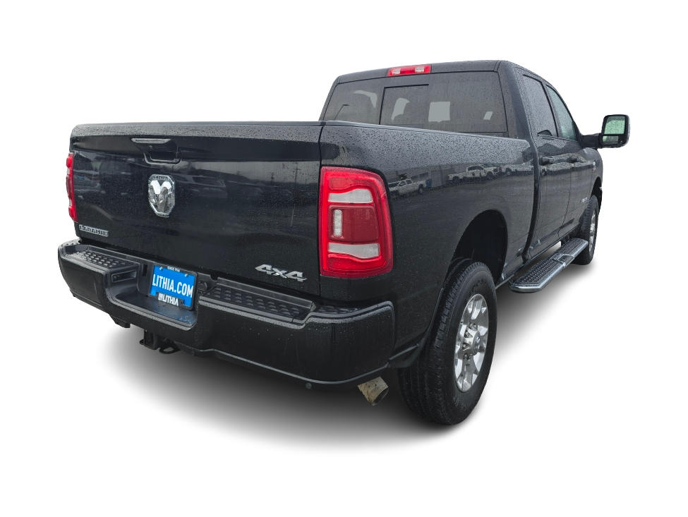 Thumbnail: 2024 RAM 2500 - 16