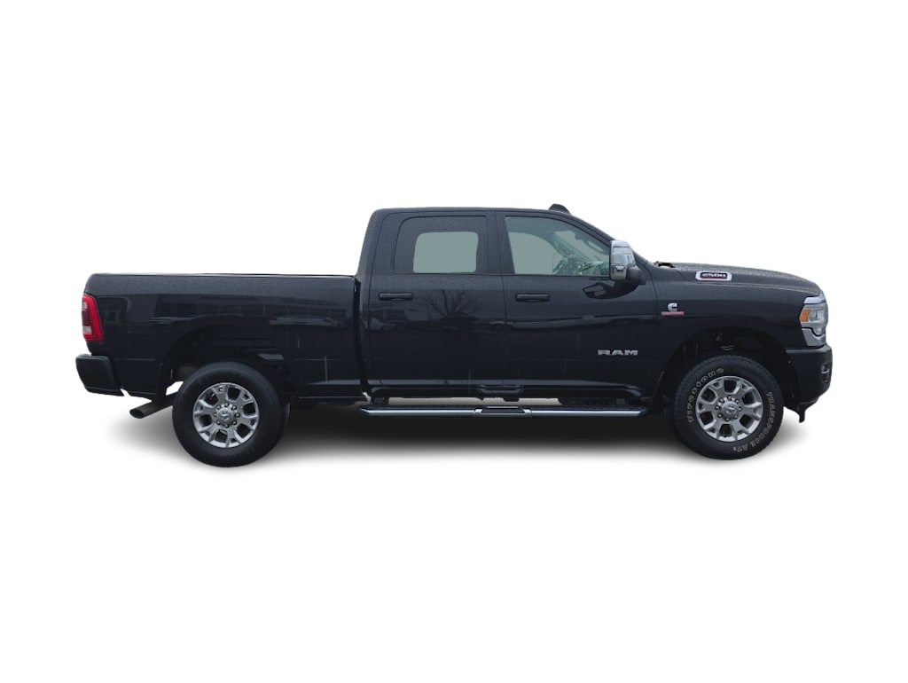Thumbnail: 2024 RAM 2500 - 17