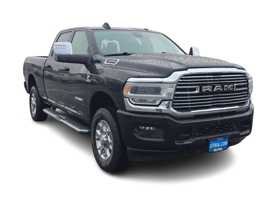 Thumbnail: 2024 RAM 2500 - 18