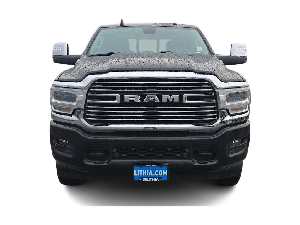 Thumbnail: 2024 RAM 2500 - 6