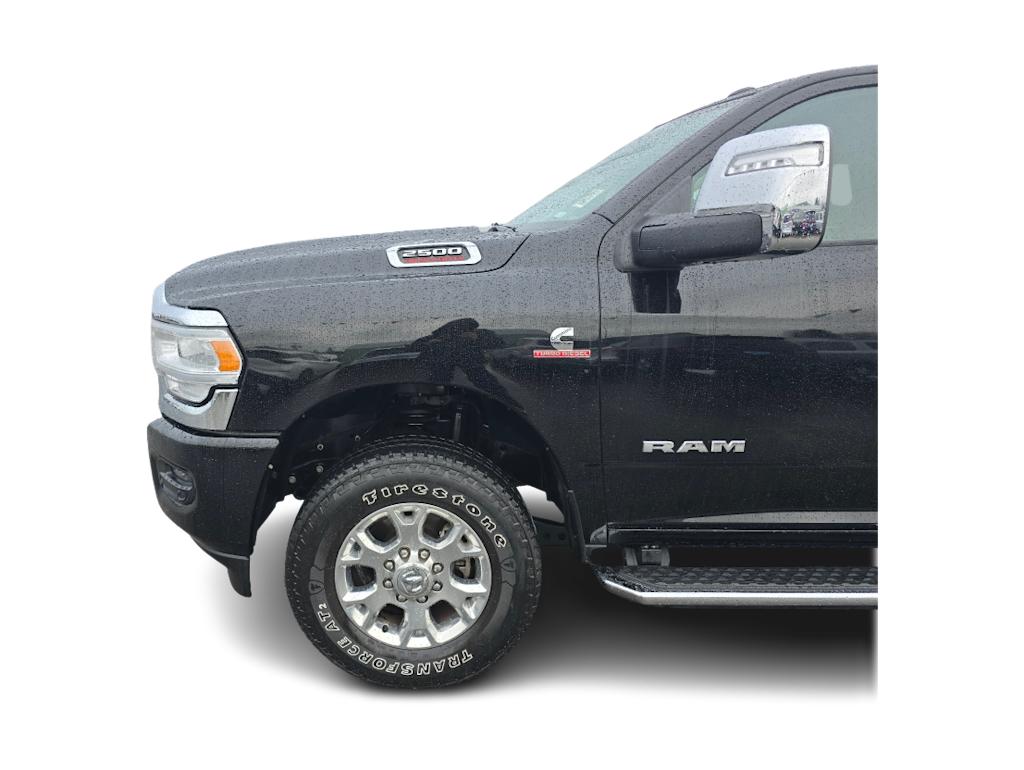 Thumbnail: 2024 RAM 2500 - 20