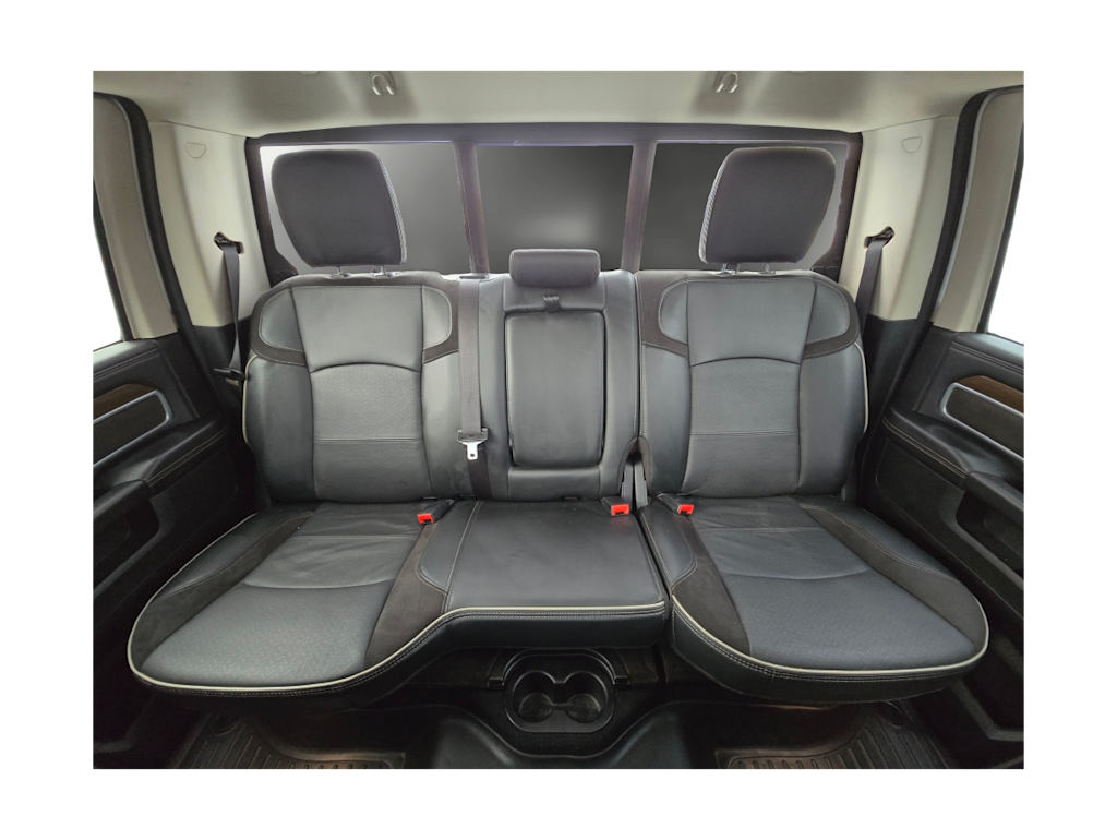 Thumbnail: 2024 RAM 2500 - 22