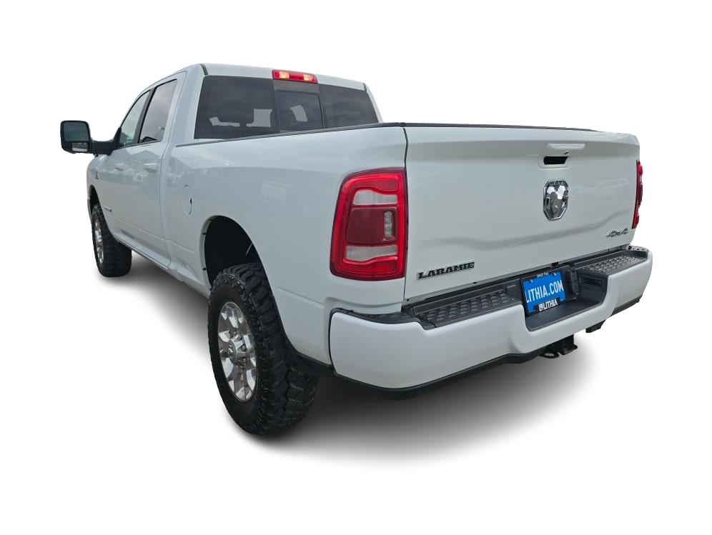 Thumbnail: 2024 RAM 2500 - 4
