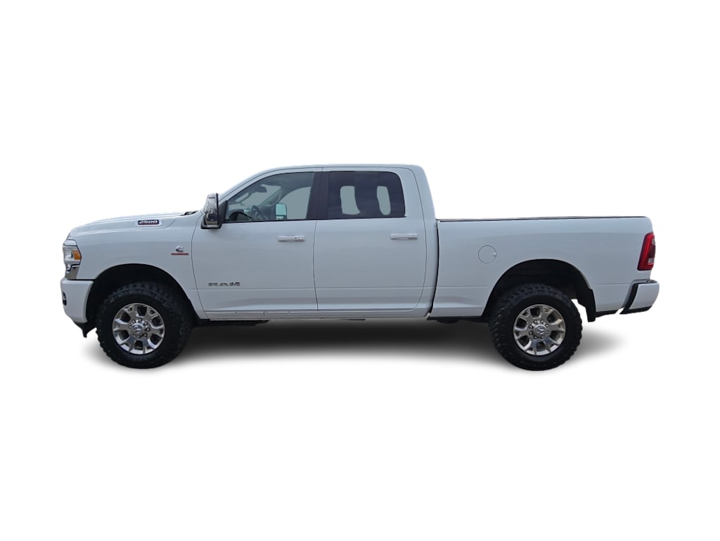 Thumbnail: 2024 RAM 2500 - 3