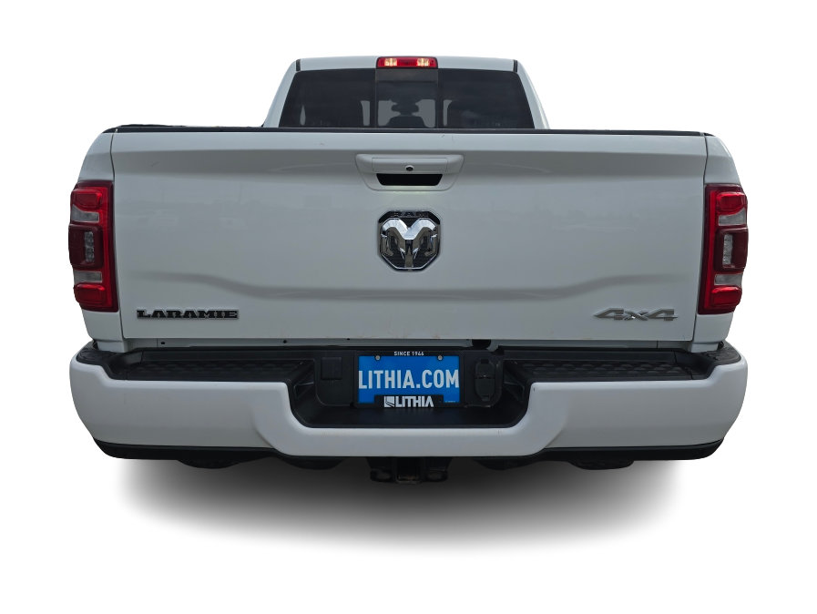 Thumbnail: 2024 RAM 2500 - 5