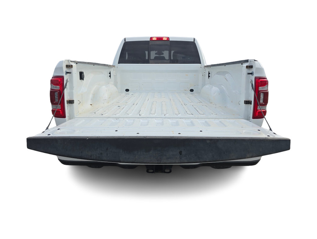 Thumbnail: 2024 RAM 2500 - 14