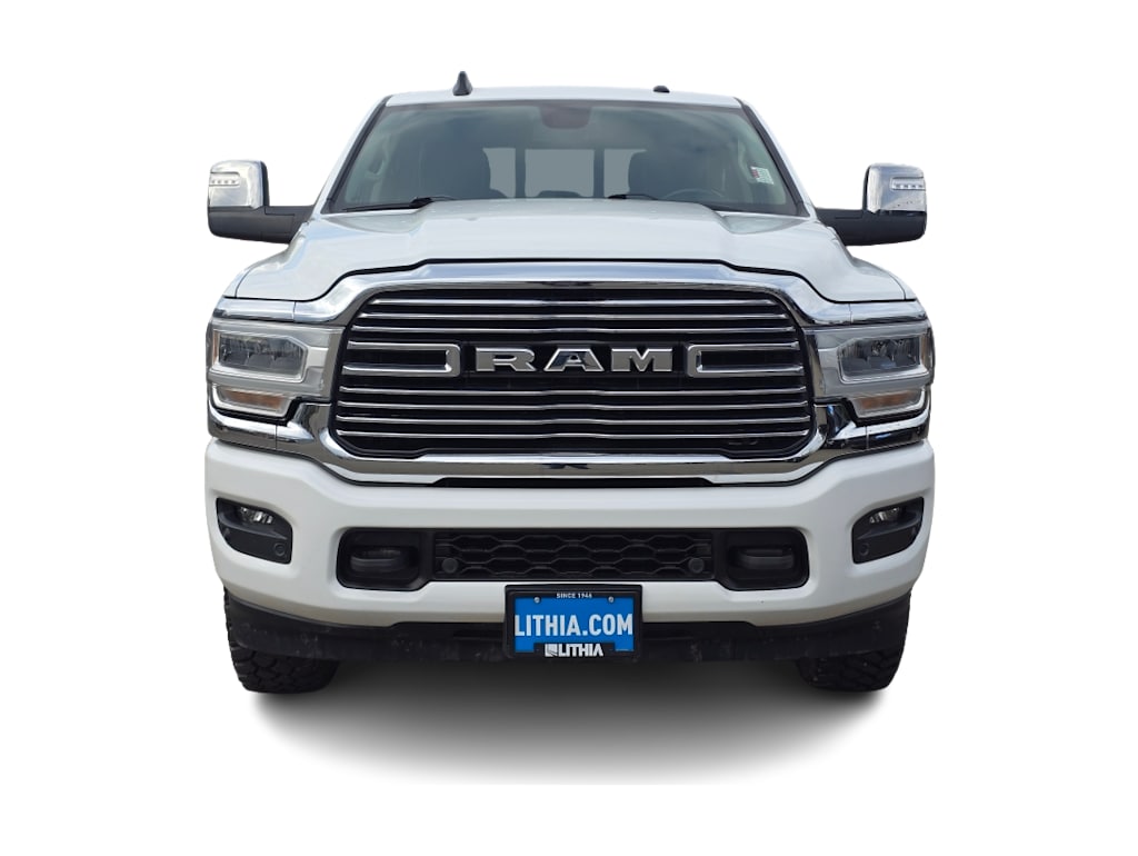 Thumbnail: 2024 RAM 2500 - 6