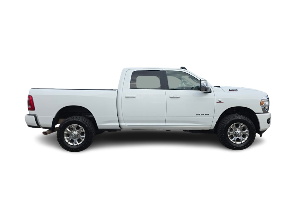 Thumbnail: 2024 RAM 2500 - 17