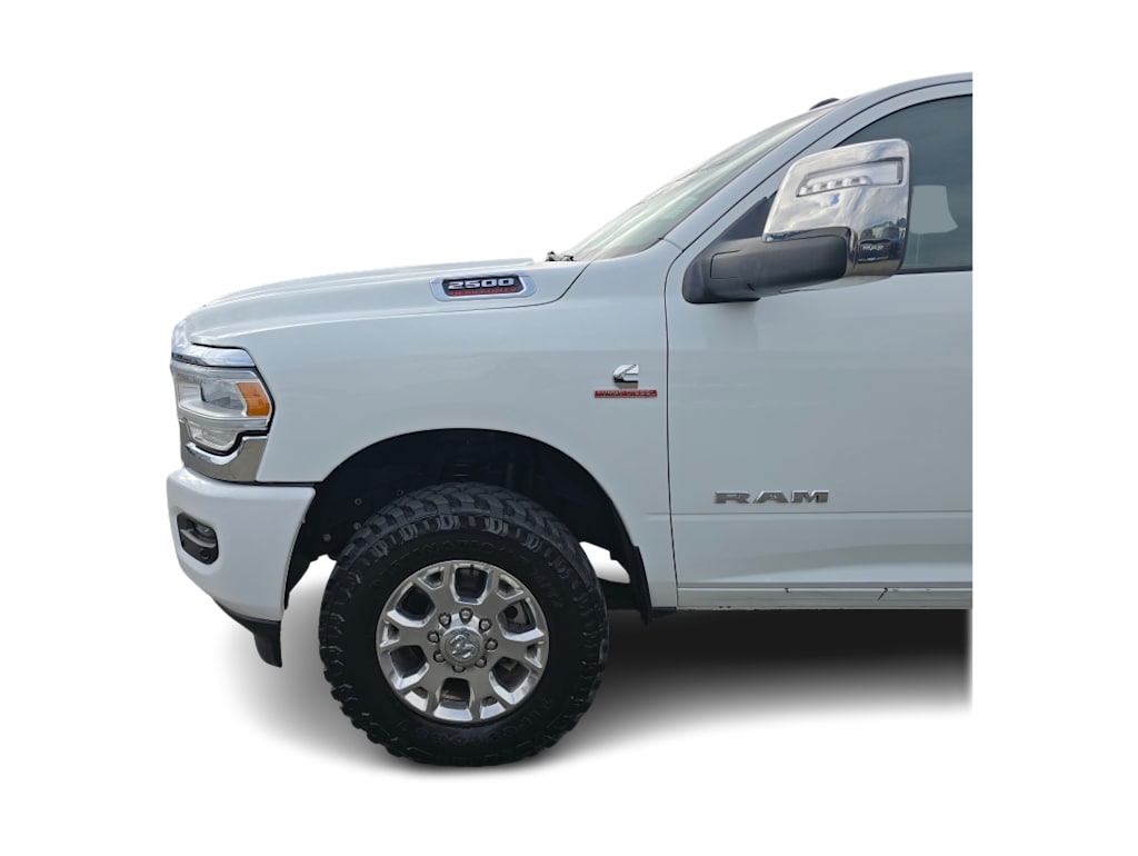 Thumbnail: 2024 RAM 2500 - 21