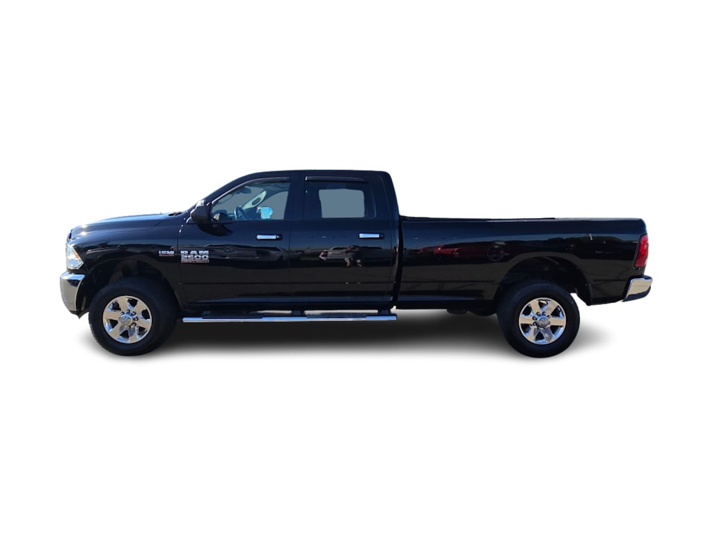 Thumbnail: 2014 RAM 2500 - 3