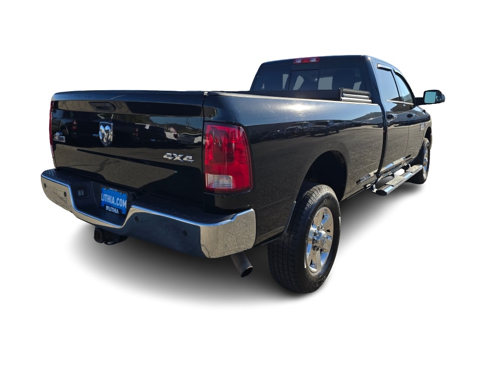 Thumbnail: 2014 RAM 2500 - 18