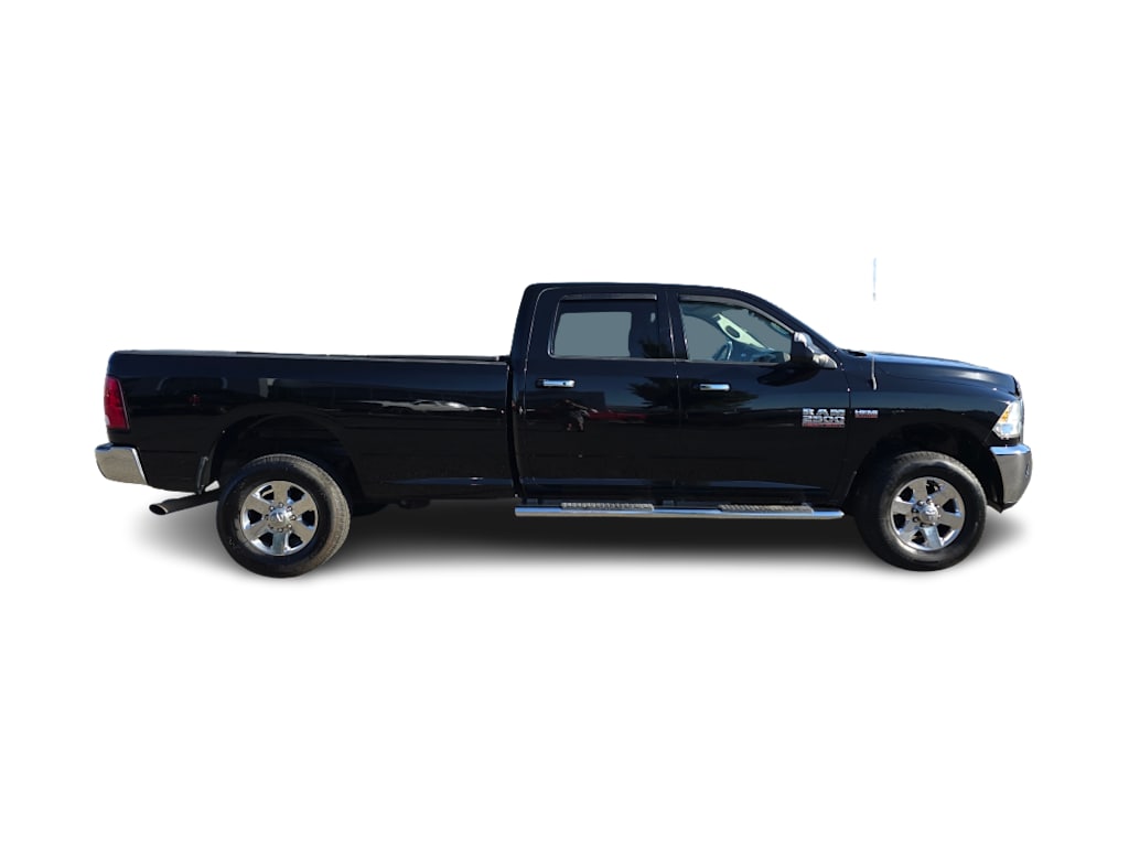 Thumbnail: 2014 RAM 2500 - 19