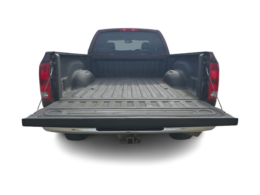 Thumbnail: 2004 Dodge Ram 3500 - 14