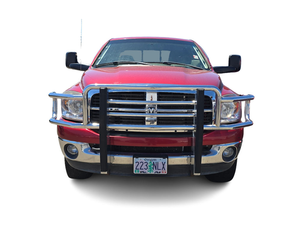 Thumbnail: 2007 Dodge Ram 3500 - 3