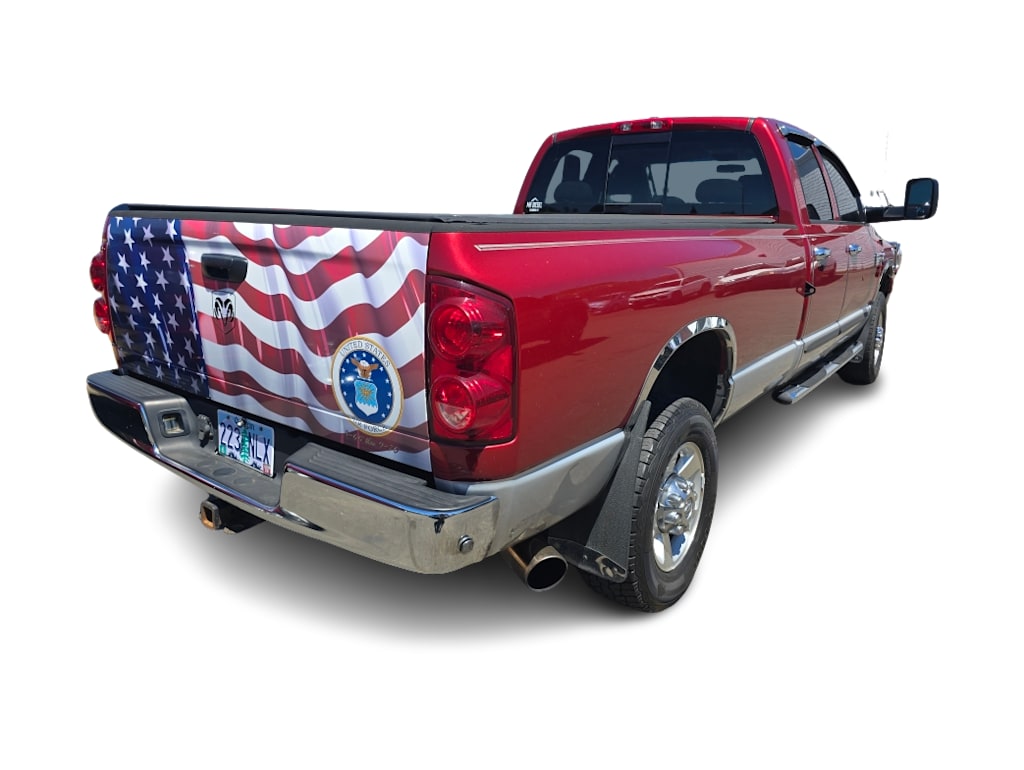 Thumbnail: 2007 Dodge Ram 3500 - 5