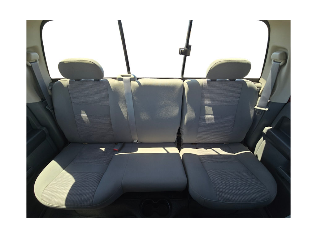 Thumbnail: 2007 Dodge Ram 3500 - 22