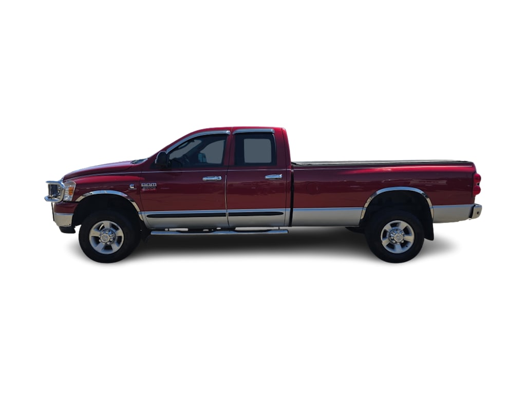 Thumbnail: 2007 Dodge Ram 3500 - 3