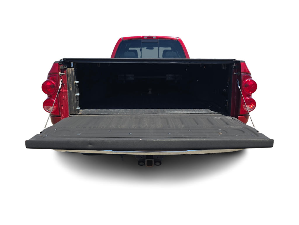 Thumbnail: 2007 Dodge Ram 3500 - 15