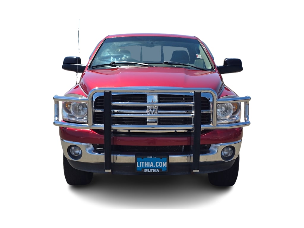 Thumbnail: 2007 Dodge Ram 3500 - 5