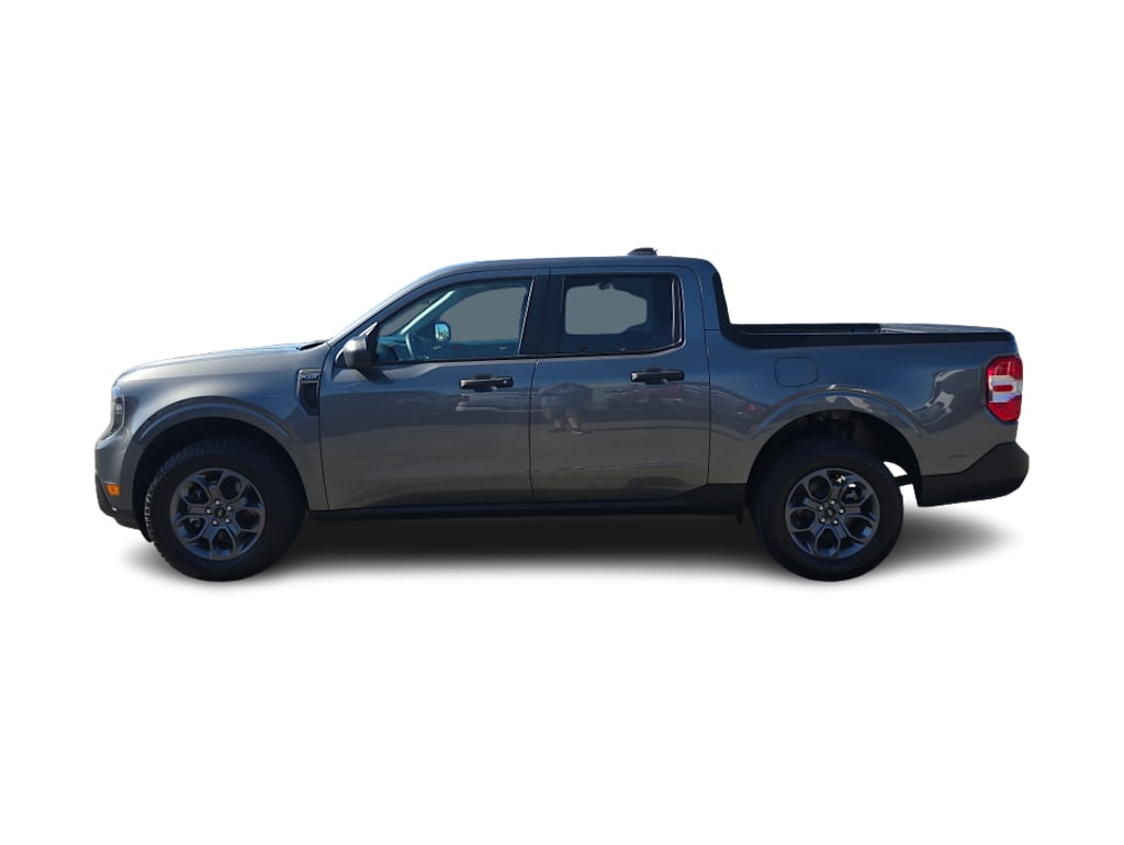 Thumbnail: 2026 Ford Maverick - 3