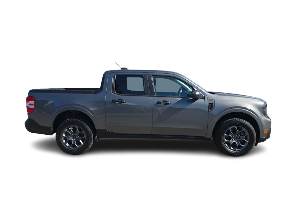 Thumbnail: 2026 Ford Maverick - 18