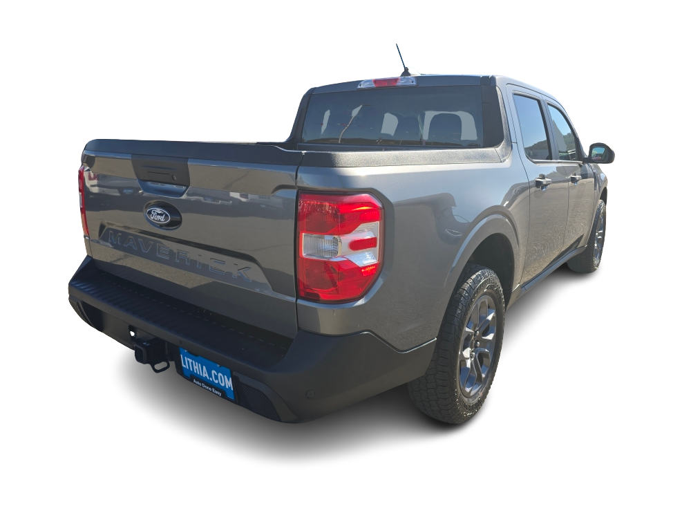 Thumbnail: 2026 Ford Maverick - 17