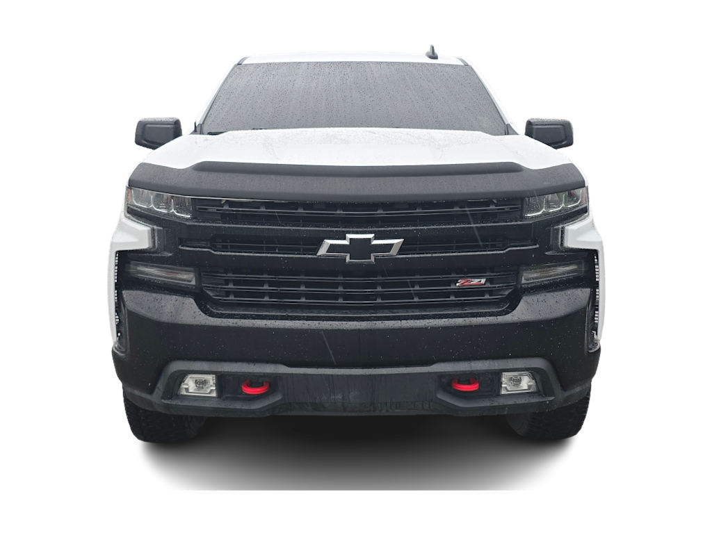 Thumbnail: 2020 Chevrolet Silverado 1500 - 6
