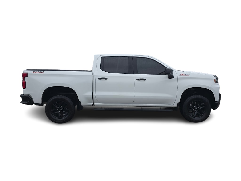 Thumbnail: 2020 Chevrolet Silverado 1500 - 18