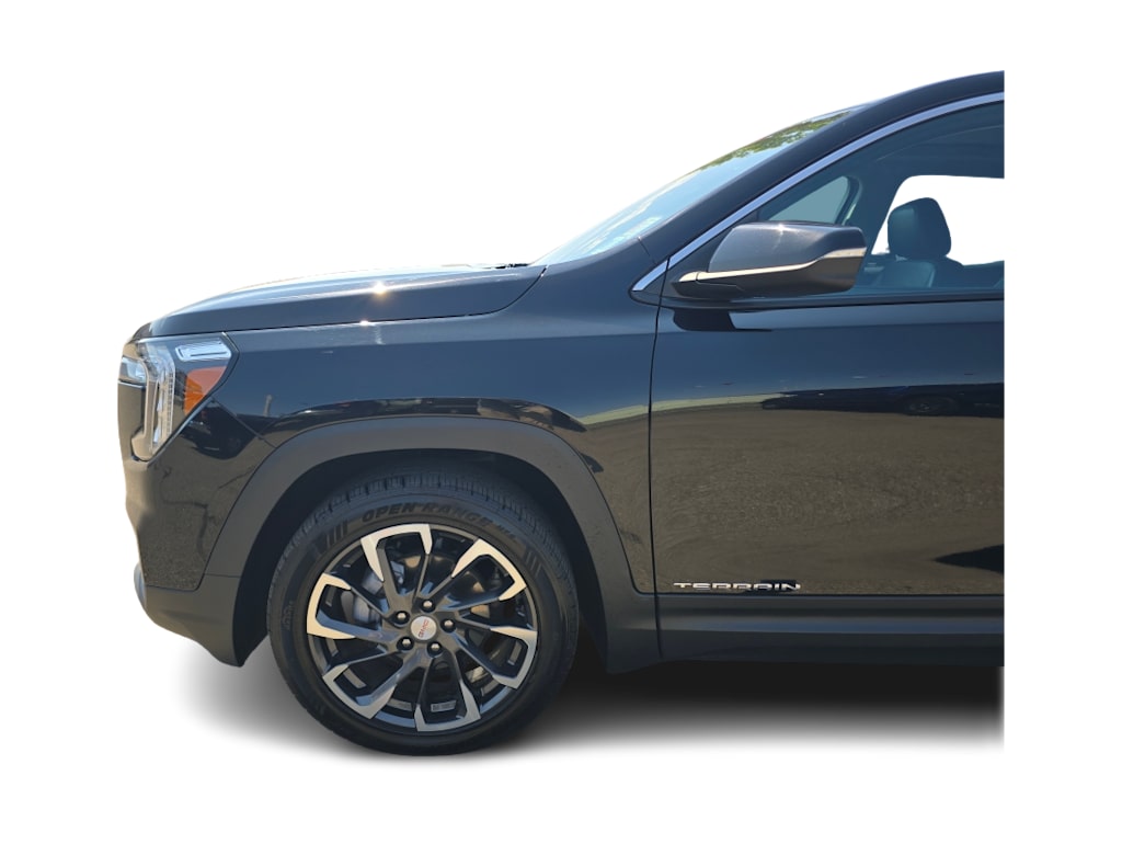 Thumbnail: 2022 GMC Terrain - 20