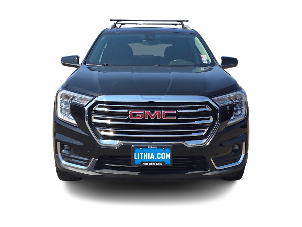 Thumbnail: 2022 GMC Terrain - 6