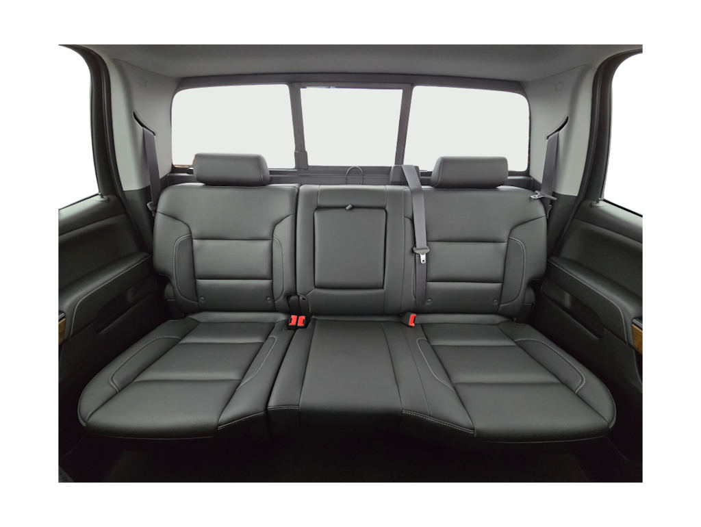 Thumbnail: 2014 GMC Sierra 1500 - 20