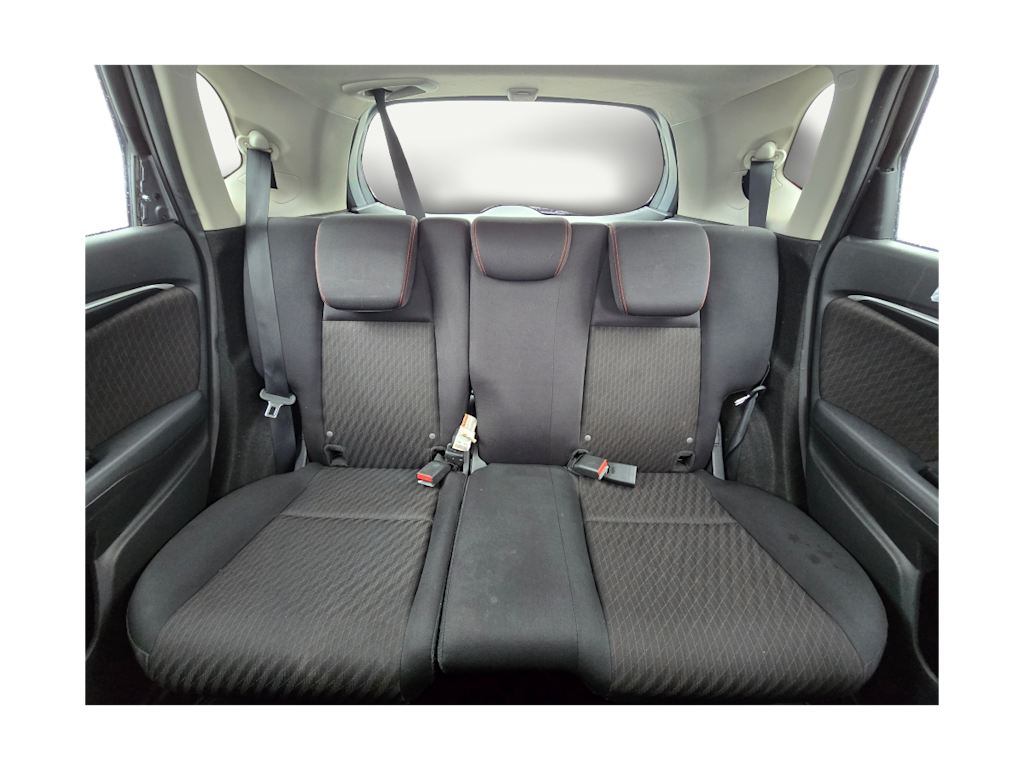 2019 Honda Fit Sport 14