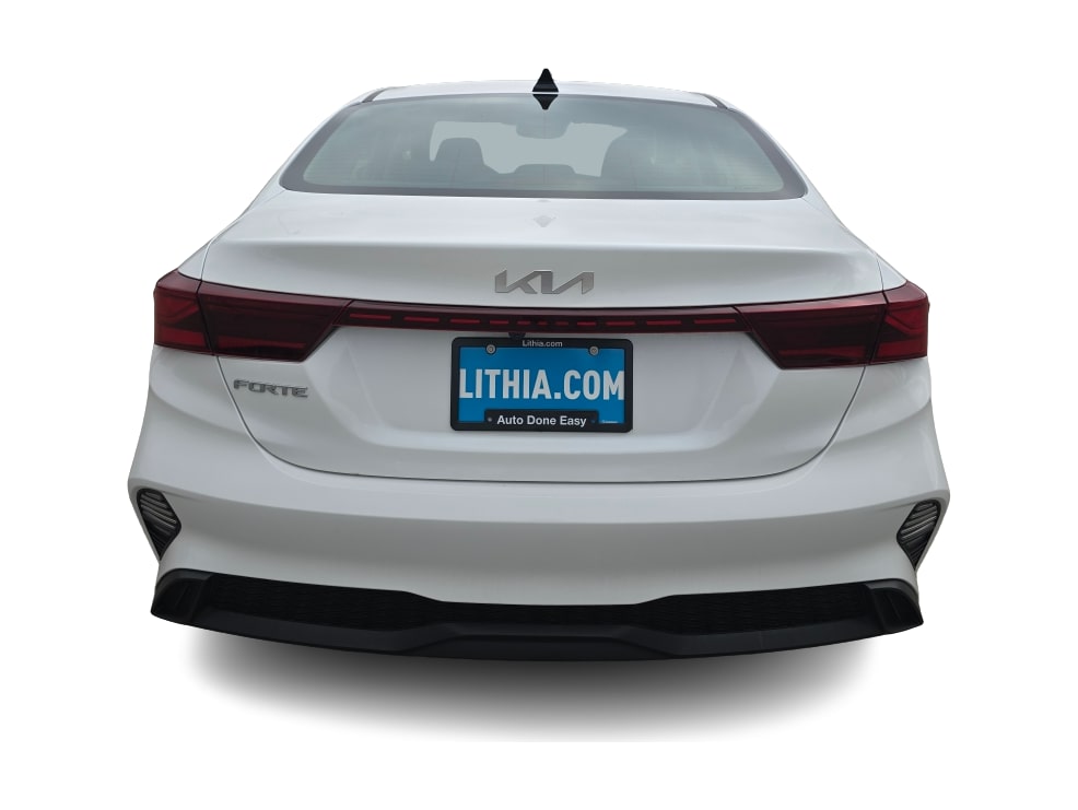 Thumbnail: 2023 Kia Forte - 5
