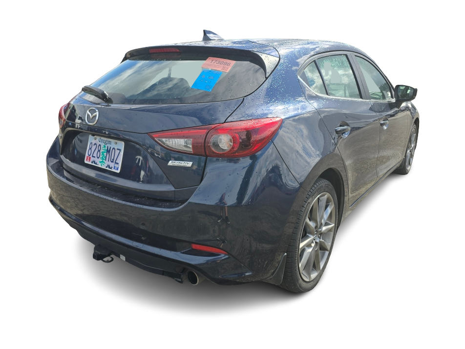 Thumbnail: 2018 Mazda Mazda3 - 6