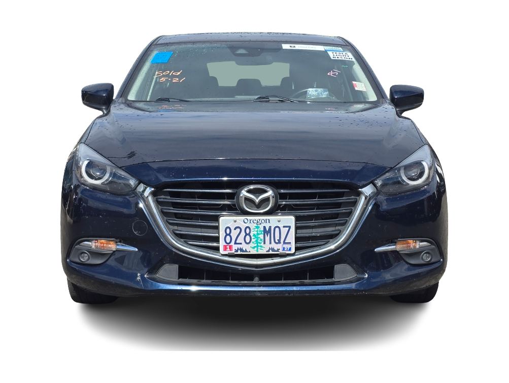 Thumbnail: 2018 Mazda Mazda3 - 3