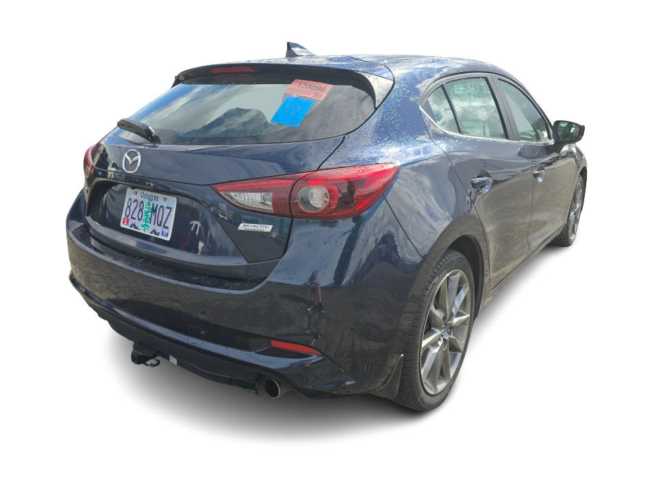 Thumbnail: 2018 Mazda Mazda3 - 10