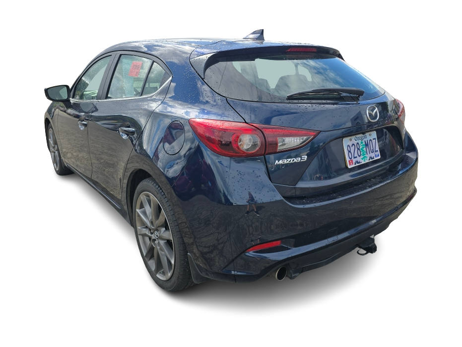 Thumbnail: 2018 Mazda Mazda3 - 9
