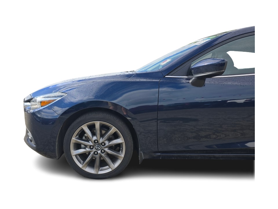 Thumbnail: 2018 Mazda Mazda3 - 13