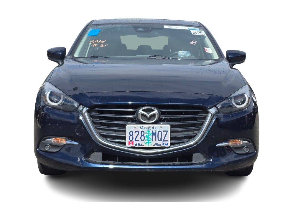 Thumbnail: 2018 Mazda Mazda3 - 12